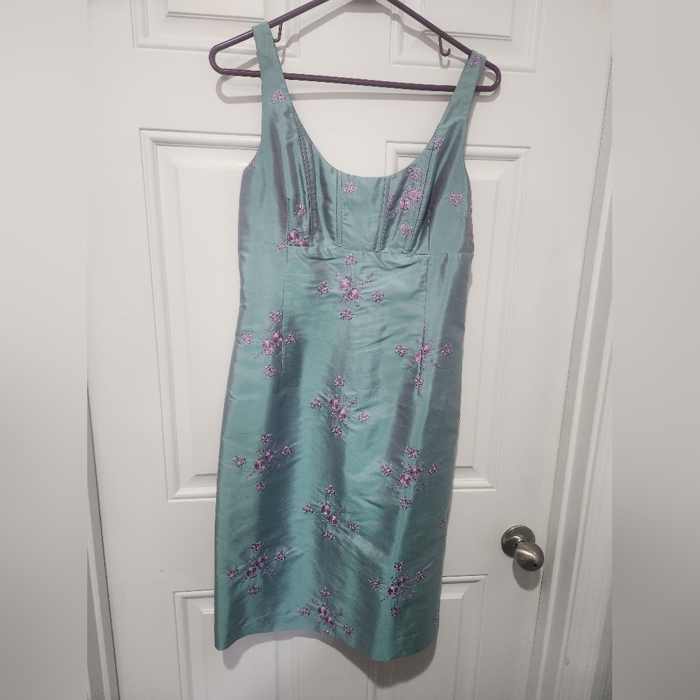 BMoss Mini Dress size 2